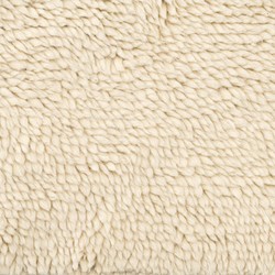 Luxus Wollteppich Wohnzimmerteppich Beige Luxury Wool Carpet Living Room Carpet Beige 