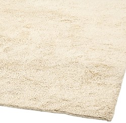 Luxus Wollteppich Wohnzimmerteppich Beige Luxury Wool Carpet Living Room Carpet Beige 