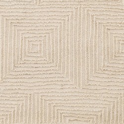 Casa Padrino luxury cotton carpet ivory - Various Sizes - Hand tufted wool carpet - Living room carpet - Luxury Quality 