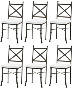 Luxus Jugendstil Schmiedeeisen Garten Terrassen Stuhl Set Luxury Art Nouveau Wrought Iron Garden Patio Chair Set Luxus Jugendstil Schmiedeeisen Garten Terrassen Stuhl Set Luxury Art Nouveau Wrought Iron Garden Patio Chair Set