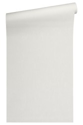Papel pintado no tejido de diseñador Casa Padrino - Colores lisos crema - Papel pintado de lujo - Alta calidad Papel pintado no tejido de diseñador Casa Padrino - Colores lisos crema - Papel pintado de lujo - Alta calidad