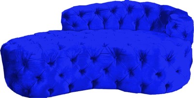 Casa Padrino Chaise Longue de Terciopelo Chesterfield de Lujo - Diferentes Colores - Muebles de Sala de Estar - Muebles Chesterfield Casa Padrino Chaise Longue de Terciopelo Chesterfield de Lujo - Diferentes Colores - Muebles de Sala de Estar - Muebles Chesterfield