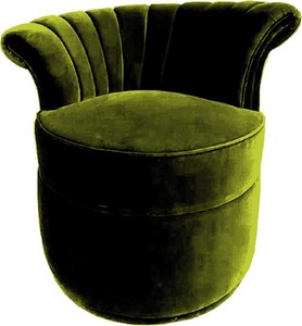 Casa Padrino Sillón Art Deco de Lujo Izquierda - Diferentes Colores - Sillón de Sala de Estar - Muebles de Sala de Estar Art Deco Casa Padrino Sillón Art Deco de Lujo Izquierda - Diferentes Colores - Sillón de Sala de Estar - Muebles de Sala de Estar Art Deco