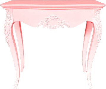 Casa Padrino consola barroco de lujo - Diferentes Colores - Consola de madera maciza hecha a mano - Muebles Barrocos Casa Padrino consola barroco de lujo - Diferentes Colores - Consola de madera maciza hecha a mano - Muebles Barrocos