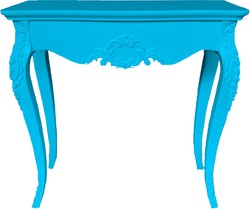 Casa Padrino luxury baroque console - Different Colors - Handcrafted solid wood console table - Baroque Furniture Casa Padrino luxury baroque console - Different Colors - Handcrafted solid wood console table - Baroque Furniture