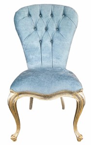 Barock Antik Stil Massivholz Esszimmerstuhl Hellblau Gold Baroque Antique Style Solid Wood Dining Room Chair Light Blue Gold Barock Antik Stil Massivholz Esszimmerstuhl Hellblau Gold Baroque Antique Style Solid Wood Dining Room Chair Light Blue Gold