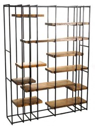 Luxus Regalschrank Bücherschrank Wohnzimmerschrank Schrank Luxury Shelf Cabinet Bookcase Living Room Cabinet