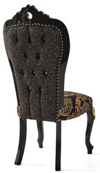 Luxus Barock Esszimmerstühle 6 Barock Esszimmerstühle Barock Esszimmerstuhl Set Luxury Baroque Dining Chairs 6 Baroque Dining Chairs Baroque Dining Chair Set