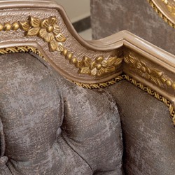 Barock Wohnzimmer Set Barock Sofa Barock Sessel Barock Couchtisch Baroque Living Room Set Baroque Sofas Baroque Armchairs Baroque Coffee Table