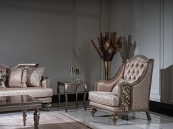 Barock Wohnzimmer Set Barock Sofa Barock Sessel Barock Couchtisch Baroque Living Room Set Baroque Sofas Baroque Armchairs Baroque Coffee Table