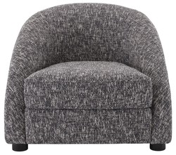 Luxus Wohnzimmer Hotel Sessel Dunkel Schwarz Schwarz Luxury Living Room Hotel Armchair Black Black
