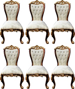 Luxus Barock Esszimmerstühle 6 Barock Esszimmerstühle Barock Esszimmerstuhl Set Luxury Baroque Dining Chairs 6 Baroque Dining Chairs Baroque Dining Chair Set Luxus Barock Esszimmerstühle 6 Barock Esszimmerstühle Barock Esszimmerstuhl Set Luxury Baroque Dining Chairs 6 Baroque Dining Chairs Baroque Dining Chair Set