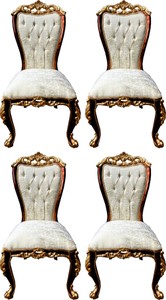 Luxus Barock Esszimmerstühle 4 Barock Esszimmerstühle Barock Esszimmerstuhl Set Luxury Baroque Dining Chairs 4 Baroque Dining Chairs Baroque Dining Chair Set Luxus Barock Esszimmerstühle 4 Barock Esszimmerstühle Barock Esszimmerstuhl Set Luxury Baroque Dining Chairs 4 Baroque Dining Chairs Baroque Dining Chair Set