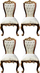 Luxus Barock Esszimmerstühle 4 Barock Esszimmerstühle Barock Esszimmerstuhl Set Luxury Baroque Dining Chairs 4 Baroque Dining Chairs Baroque Dining Chair Set Luxus Barock Esszimmerstühle 4 Barock Esszimmerstühle Barock Esszimmerstuhl Set Luxury Baroque Dining Chairs 4 Baroque Dining Chairs Baroque Dining Chair Set