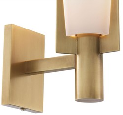 Luxus Wandleuchte Desinger Wandlampe Luxus Leuchte Antik Messing Luxury Wall Lamp Designer Wall Lamp Luxury Lamp Antique Brass