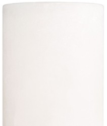 Casa Padrino luxury table lamp bronze / alabaster Ø 14 x H. 47 cm - Modern table lamp with round alabaster lampshade - Luxury Lights
