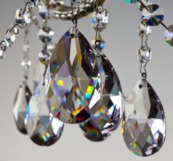 Luxus Barock Wohnzimmer Hotel Restaurant Kristall Kronleuchter Antik Silber Luxury Baroque Living Room Hotel Restaurant Crystal Chandelier Antique Silver