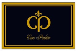Casa Padrino Luxus Designer Fußmatte Dunkelblau Gold Casa Padrino Luxury Designer Doormat Dark Blue Gold