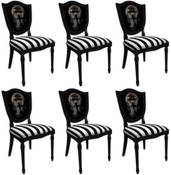 Art Deco Esszimmerstühle 6 Barock Esszimmerstühle Art Deco Esszimmerstuhl Set Art Deco Dining Chairs 6 Art Deco Dining Chairs Baroque Dining Chair Set Art Deco Esszimmerstühle 6 Barock Esszimmerstühle Art Deco Esszimmerstuhl Set Art Deco Dining Chairs 6 Art Deco Dining Chairs Baroque Dining Chair Set