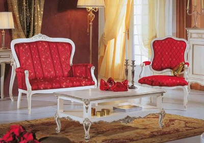 Barock Wohnzimmer Set Barock Sofa Barock Sessel Barock Couchtisch Baroque Living Room Set Baroque Sofas Baroque Armchairs Baroque Coffee Table