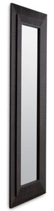 Casa Padrino miroir mural de luxe laiton vintage 78,5 x 3,5 x H. 215,5 cm - Miroir de salon - Miroir de chambre - Miroir d'armoire - Meubles de Luxe Casa Padrino miroir mural de luxe laiton vintage 78,5 x 3,5 x H. 215,5 cm - Miroir de salon - Miroir de chambre - Miroir d'armoire - Meubles de Luxe