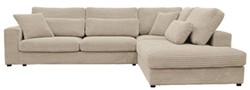 Modernes Luxus Wohnzimmer Hotel Cord Sofa Ecksofa Modern Luxury Living Room Hotel Cord Sofa Corner Sofa