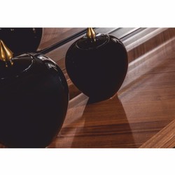 Casa Padrino luxury sideboard with mirror brown - Mirrored solid wood cabinet with wall mirror - Luxury solid wood furniture Casa Padrino luxury sideboard with mirror brown - Mirrored solid wood cabinet with wall mirror - Luxury solid wood furniture