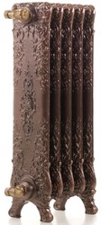 Luxus Barock Gusseisen Heizung Heizkörper Luxury Baroque Cast Iron Heating Radiator