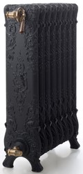 Luxus Barock Gusseisen Heizung Heizkörper Luxury Baroque Cast Iron Heating Radiator
