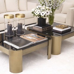 Luxus Designer Wohnzimmer Viskose Woll Teppich Beige Luxury Designer Living Room Viscose Wool Carpet Beige