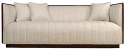 Luxus Wohnzimmer Sofa Beige Dunkelbraun Luxury Living Room Sofa Beige Dark Brown