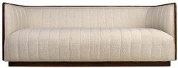 Luxus Wohnzimmer Sofa Beige Dunkelbraun Luxury Living Room Sofa Beige Dark Brown