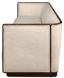 Luxus Wohnzimmer Sofa Beige Dunkelbraun Luxury Living Room Sofa Beige Dark Brown