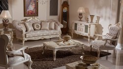 Luxus Barock Wohnzimmer Sessel Antik Stil Sessel Luxury Baroque Living Room Armchair Antique Style Armchair
