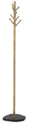 Luxus Garderobenständer Kleiderständer Vintage Messing Schwarz Luxury Coat Rack Clothes Rack Vintage Brass Black
