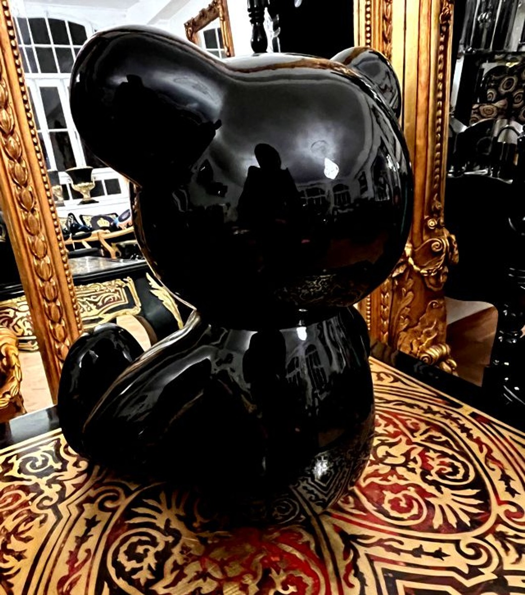 Harald Glööckler Luxus Deko Teddybär Pompöös by Casa Padrino Harald Glööckler Luxury Decorative Teddy Bear Pompöös by Casa Padrino Harald Glööckler Luxus Deko Teddybär Pompöös by Casa Padrino Harald Glööckler Luxury Decorative Teddy Bear Pompöös by Casa Padrino