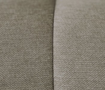 Casa Padrino Luxus Sofa Grau 230 x 100 x H. 75 cm - Wohnzimmer Sofa mit 4 Kissen - Wohnzimmer Möbel - Luxus Möbel - Wohnzimmer Einrichtung - Luxus Einrichtung - Luxus Qualität