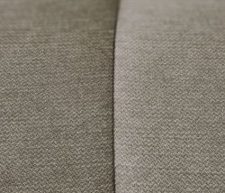 Casa Padrino sofá de lujo gris 230 x 100 x A. 75 cm - Sofá de salón con 4 cojines - Muebles de salón - Muebles de lujo - Interior de salón - Interior de lujo - Calidad de lujo