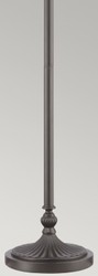 Luxus Tiffany Stehleuchte Mehrfarbig Vintage Bronze Luxury Tiffany Floor Lamp Multicolored Vintage Bronze