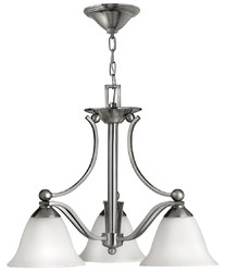 Casa Padrino lampadario Art Deco di lusso argento / bianco Ø 57,2 x A. 49 cm - Lampadario rotondo in metallo con paralumi in vetro - Lampadario soggiorno - Luci Art Deco - Luci di lusso