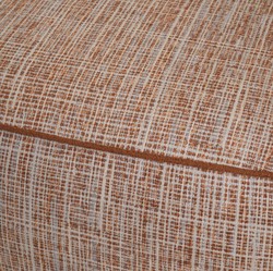 Casa Padrino poltrona di design di lusso côté sinistro grigio 69 x 74 x A. 67 cm - Poltrona da soggiorno - Mobili da soggiorno - Mobili di lusso - Arredi da soggiorno - Arredi di lusso