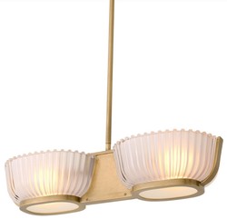 Luxus Wohnzimmer Kronleuchter Vintage Messing Luxury Living Room Chandelier Vintage Brass