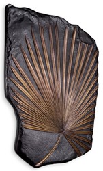 Luxus Designer Wanddeko Bronze Vintage Messing Luxury Designer Wall Decoration Bronze Vintage Brass