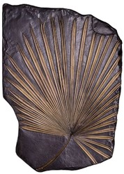 Luxus Designer Wanddeko Bronze Vintage Messing Luxury Designer Wall Decoration Bronze Vintage Brass