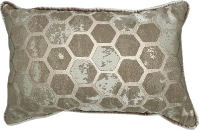 Casa Padrino cuscino di lusso crema 55 x 35 cm - Cuscino decorativo - Cuscino decorativo rettangolare - Decorazione soggiorno - Accessori decorativi di lusso - Decorativo di lusso Casa Padrino cuscino di lusso crema 55 x 35 cm - Cuscino decorativo - Cuscino decorativo rettangolare - Decorazione soggiorno - Accessori decorativi di lusso - Decorativo di lusso