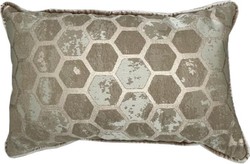 Casa Padrino cuscino di lusso crema 55 x 35 cm - Cuscino decorativo - Cuscino decorativo rettangolare - Decorazione soggiorno - Accessori decorativi di lusso - Decorativo di lusso Casa Padrino cuscino di lusso crema 55 x 35 cm - Cuscino decorativo - Cuscino decorativo rettangolare - Decorazione soggiorno - Accessori decorativi di lusso - Decorativo di lusso