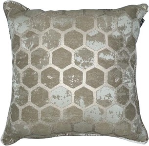 Casa Padrino cuscino di lusso crema 50 x 50 cm - Cuscino decorativo - Cuscino decorativo quadrato - Decorazione soggiorno - Accessori decorativi di lusso - Decorativo di lusso Casa Padrino cuscino di lusso crema 50 x 50 cm - Cuscino decorativo - Cuscino decorativo quadrato - Decorazione soggiorno - Accessori decorativi di lusso - Decorativo di lusso