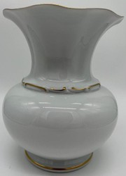 Luxus Barock Reichenbach Porzellan Vase Luxury Baroque Reichenbach Porcelain Vase