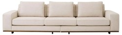 Luxus Wohnzimmer Sofa Beige Braun Luxury Living Room Sofa Beige Brown