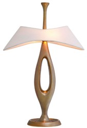 Luxus Tischleuchte Schreibtischleuchte Vintage Messing Weiß Luxury Table Lamp Desk Lamp Vintage Brass White
